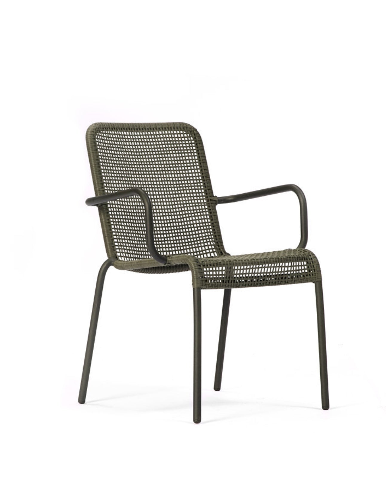 Ningaloo Stackable Dining Chair