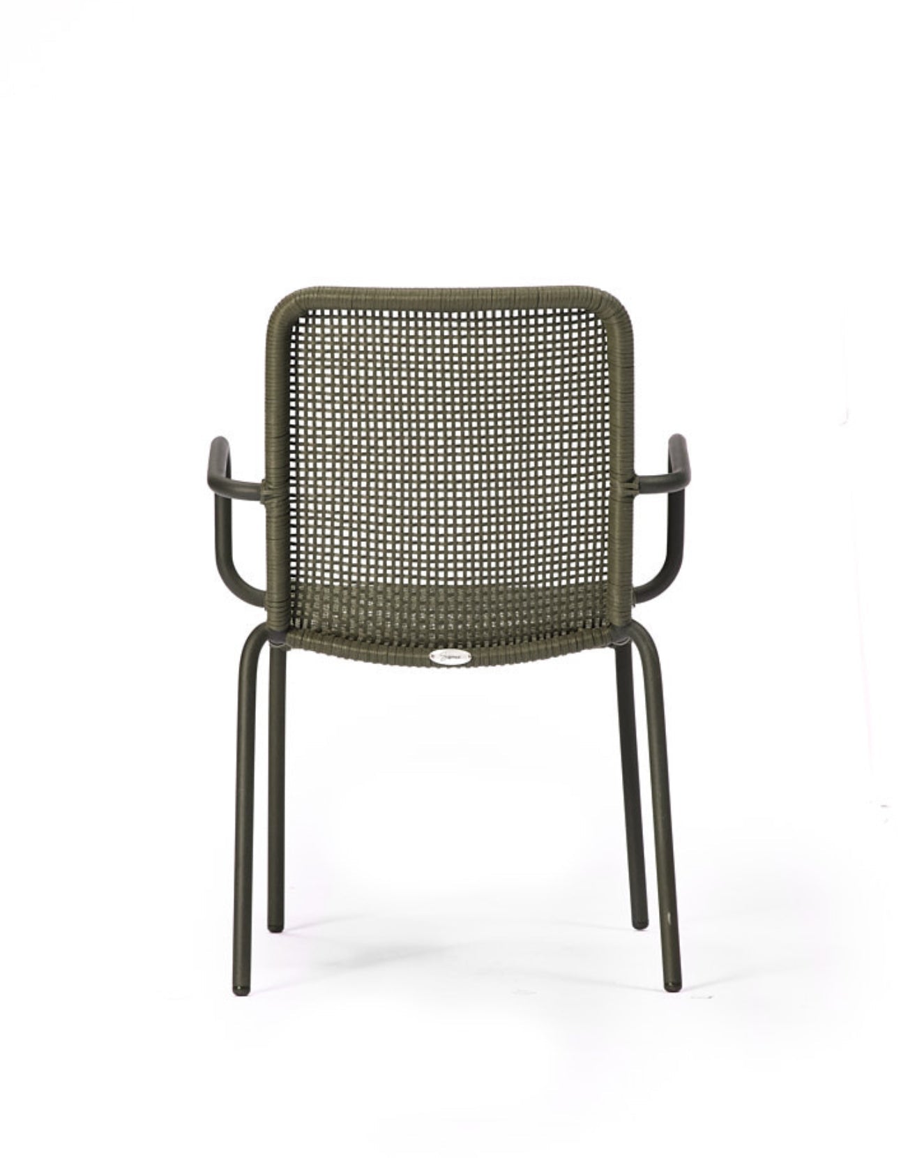 Ningaloo Stackable Dining Chair