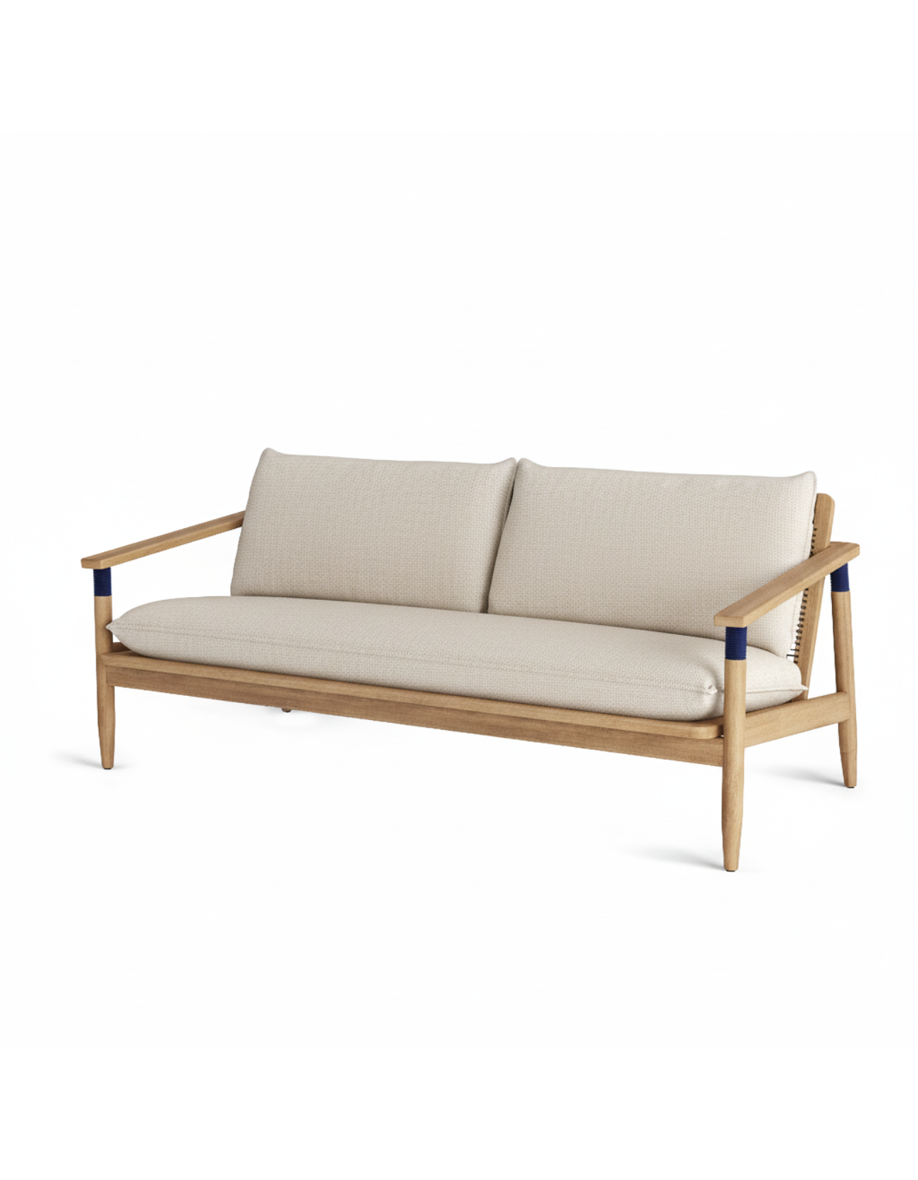 Blueys Sofa