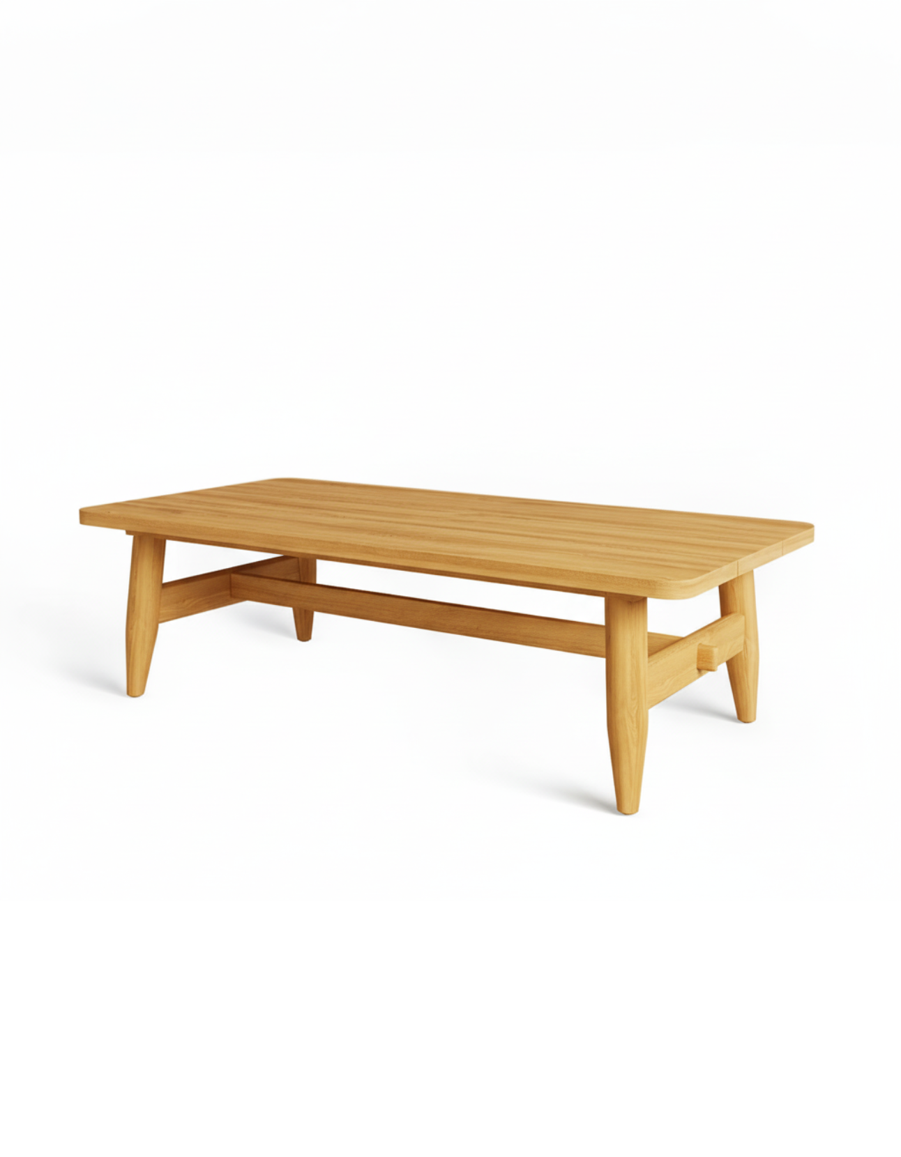 Blueys Coffee Table