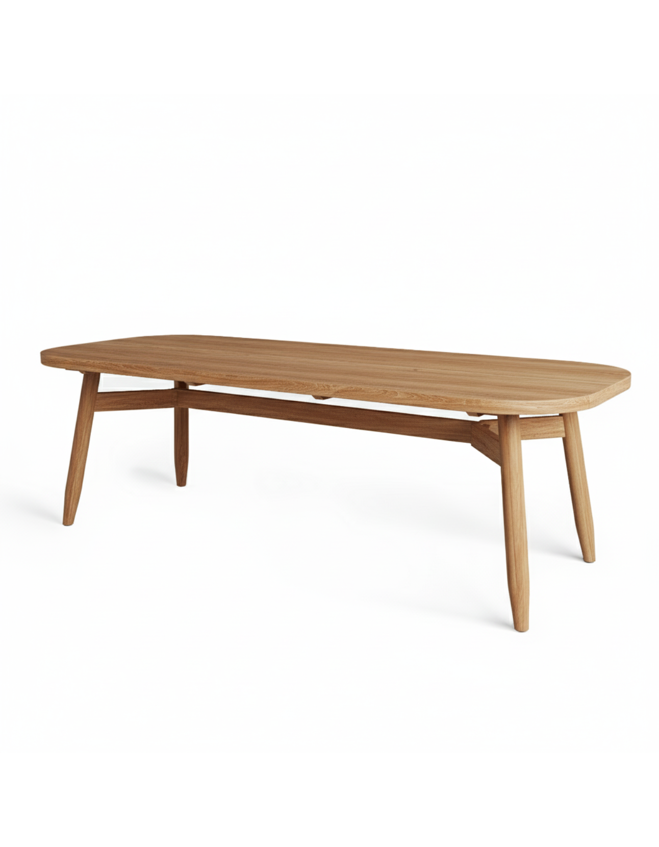Blueys Dining Table