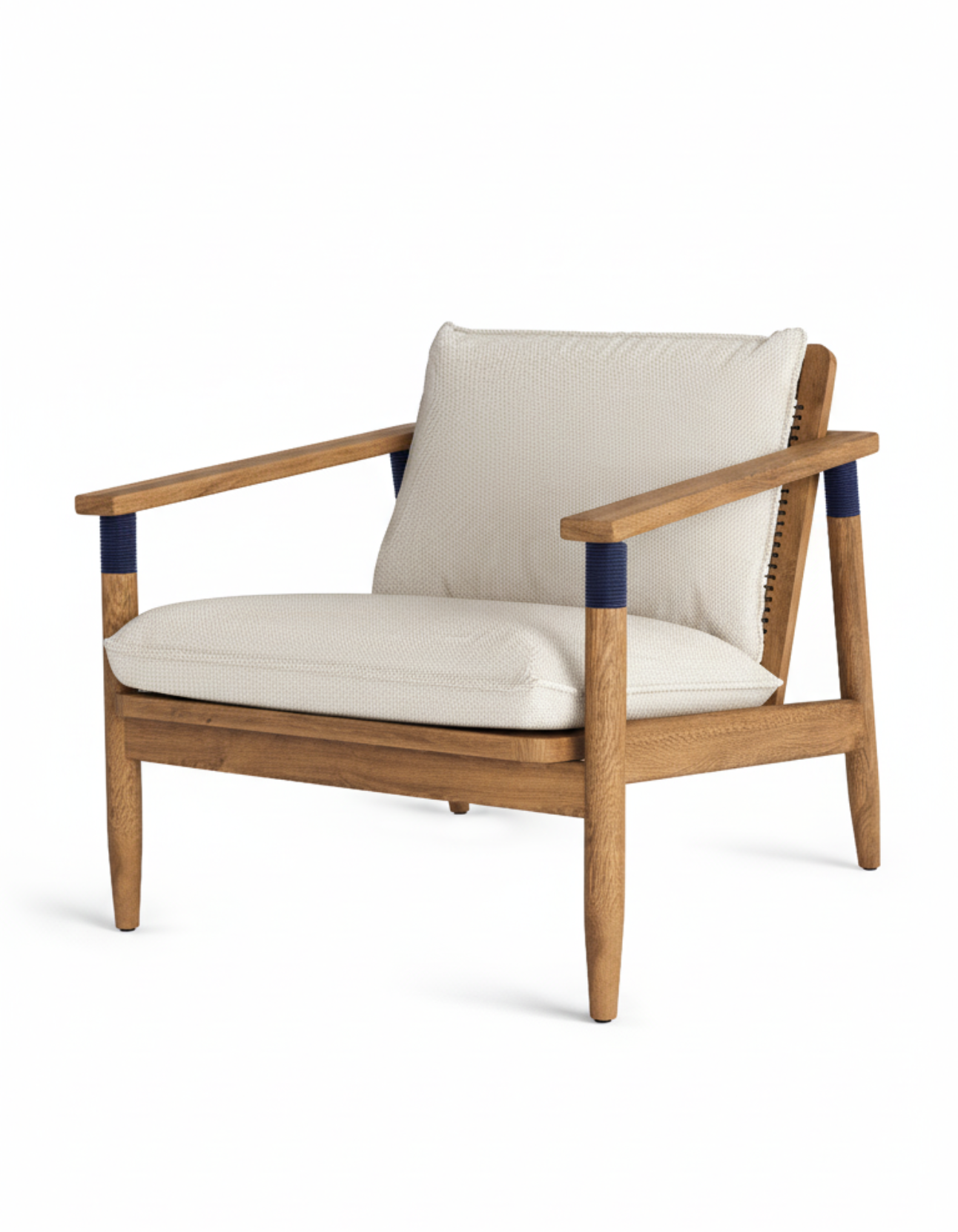Blueys Lounge Chair