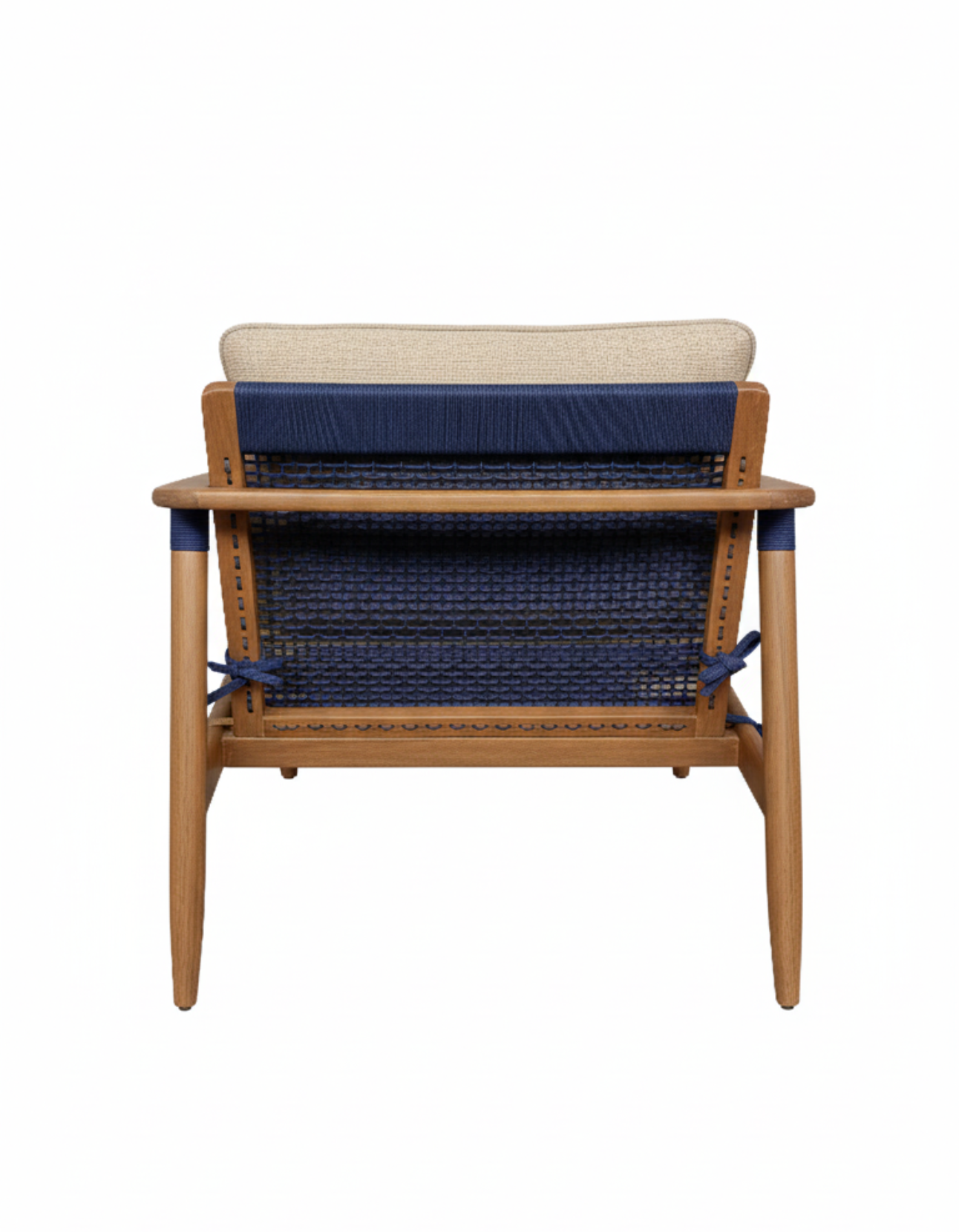 Blueys Lounge Chair