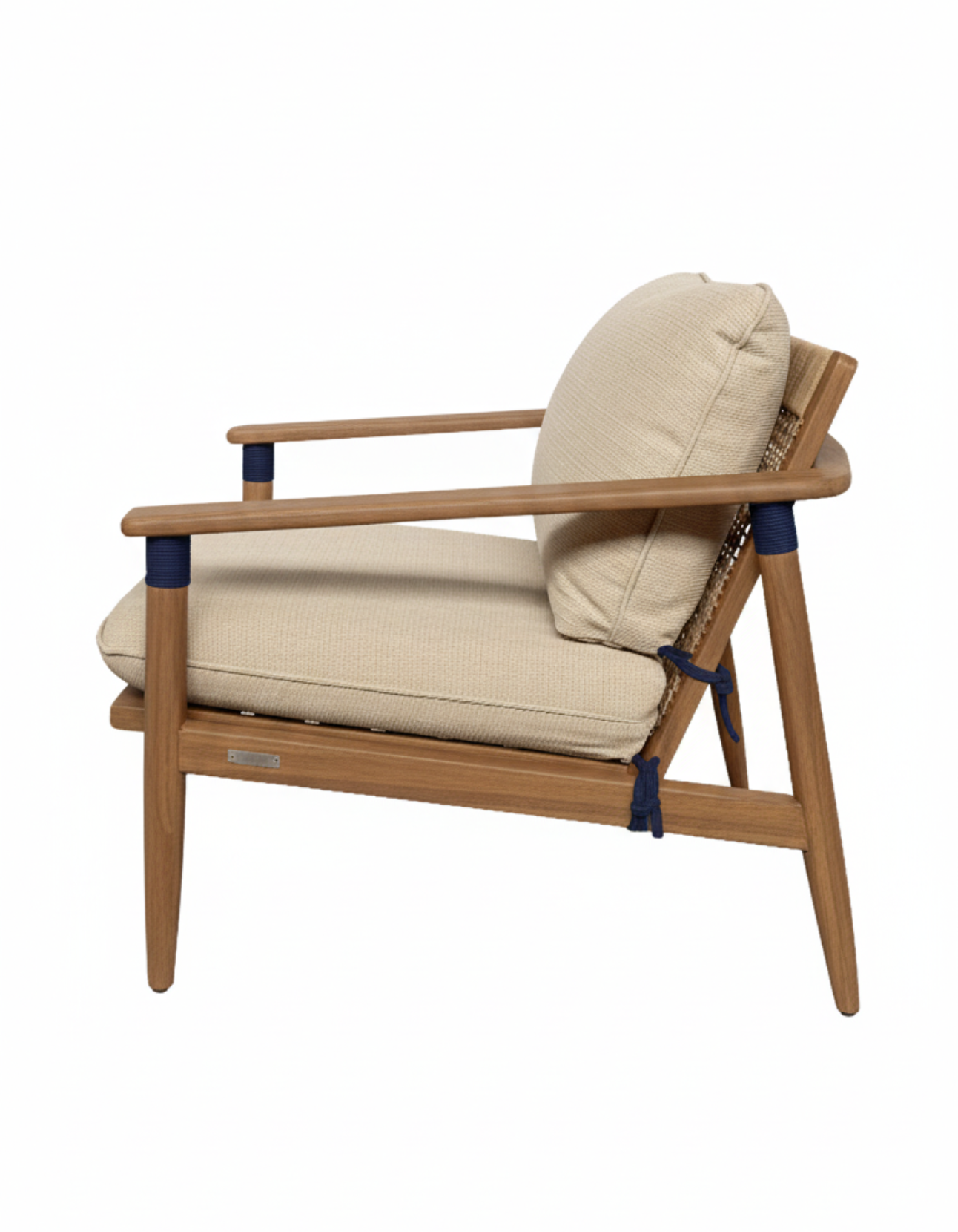 Blueys Lounge Chair