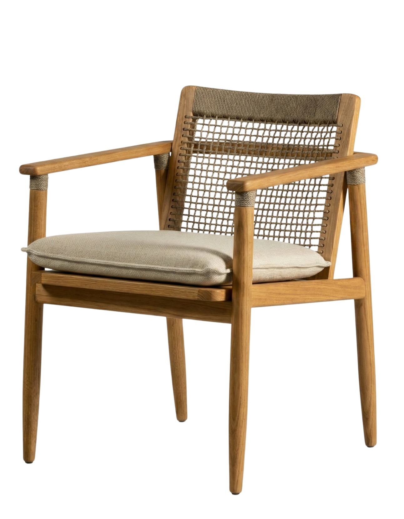 Blueys Dining Chair