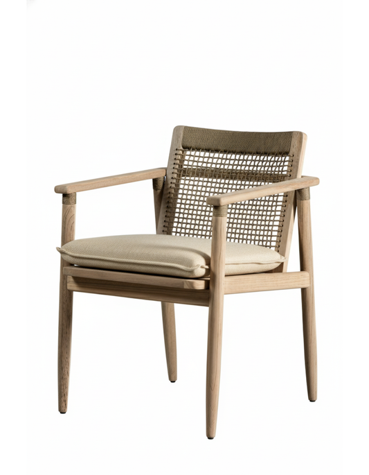 Blueys Dining Chair
