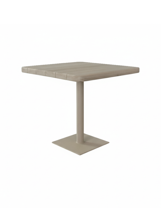 Clareville Bar Table