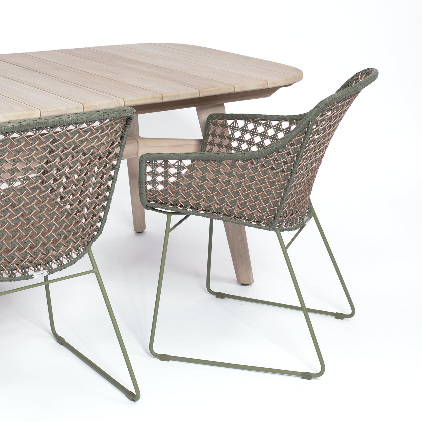 Eden Dining Table