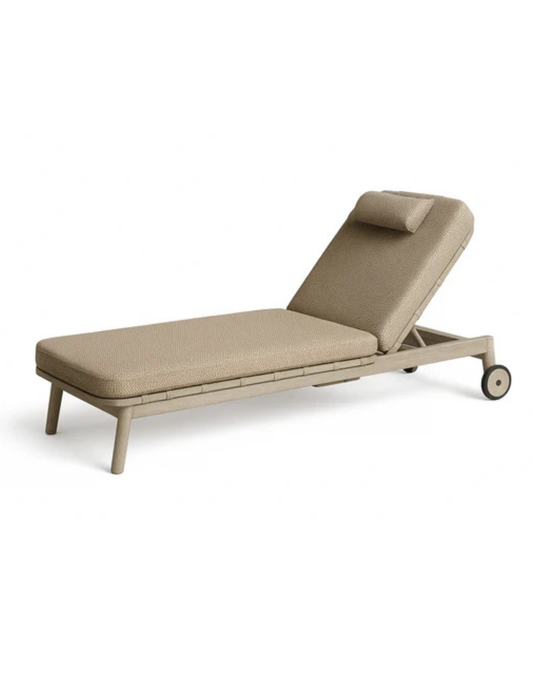 Eden Sunlounge