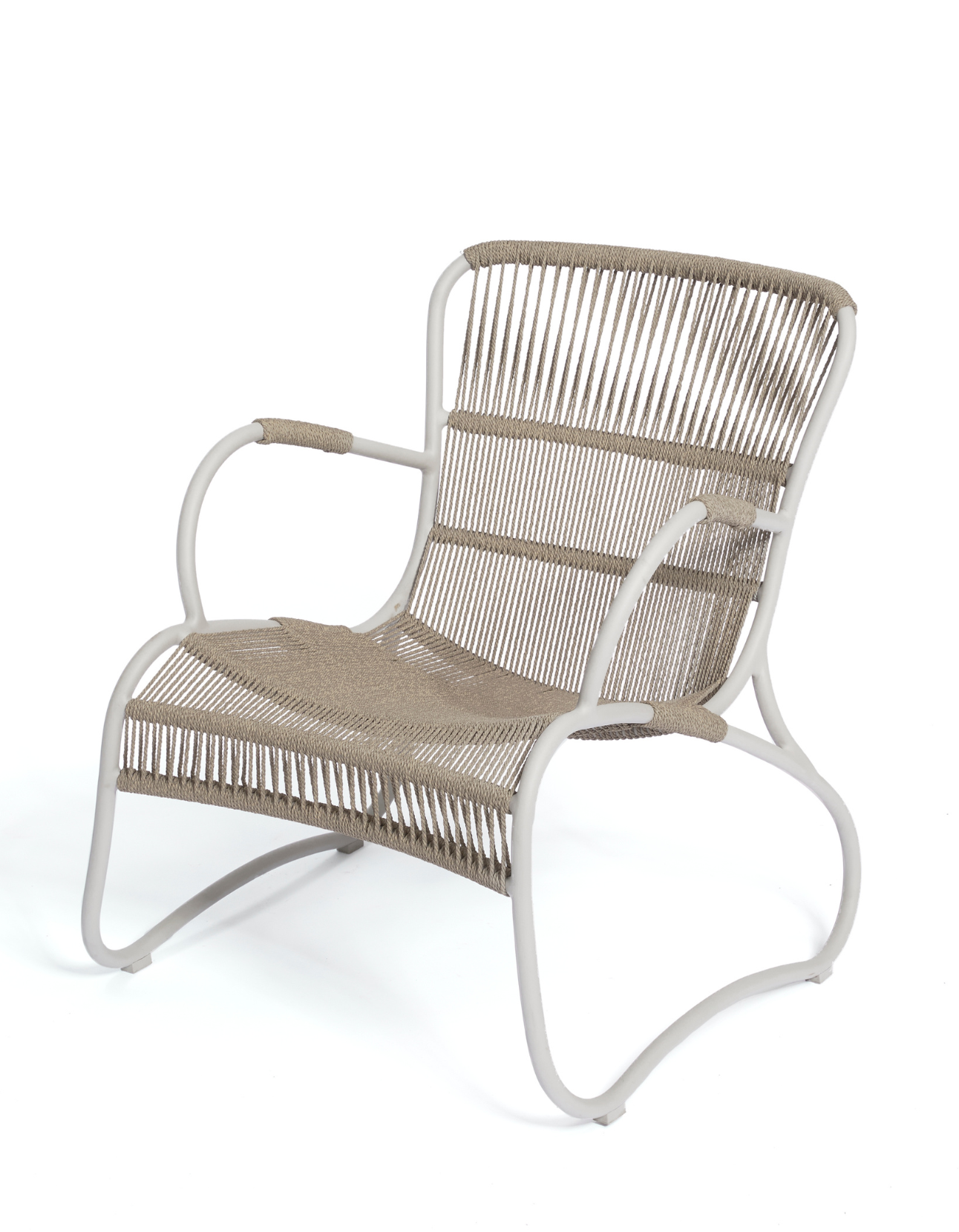 Esperance Lounge Arm Chair