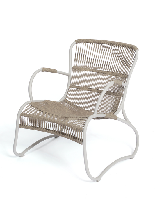 Esperance Lounge Arm Chair