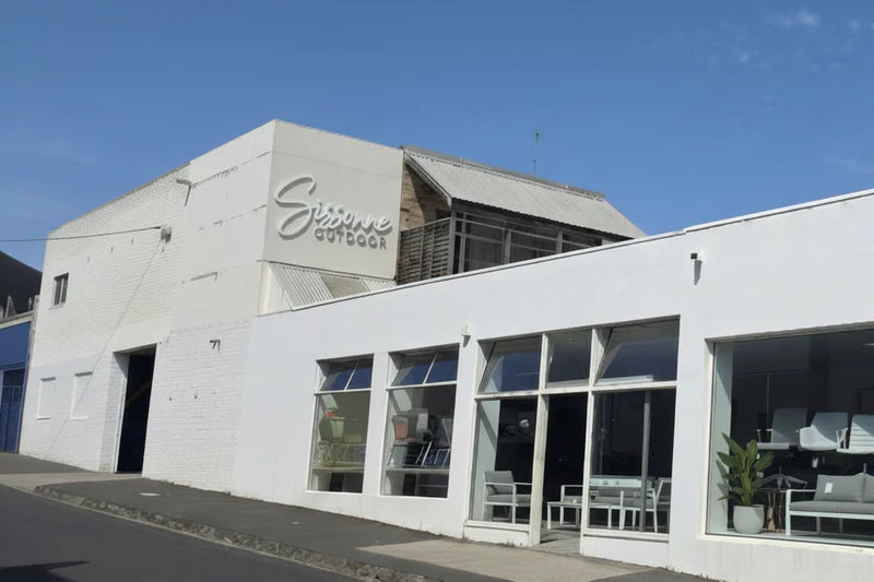Melbourne Showroom