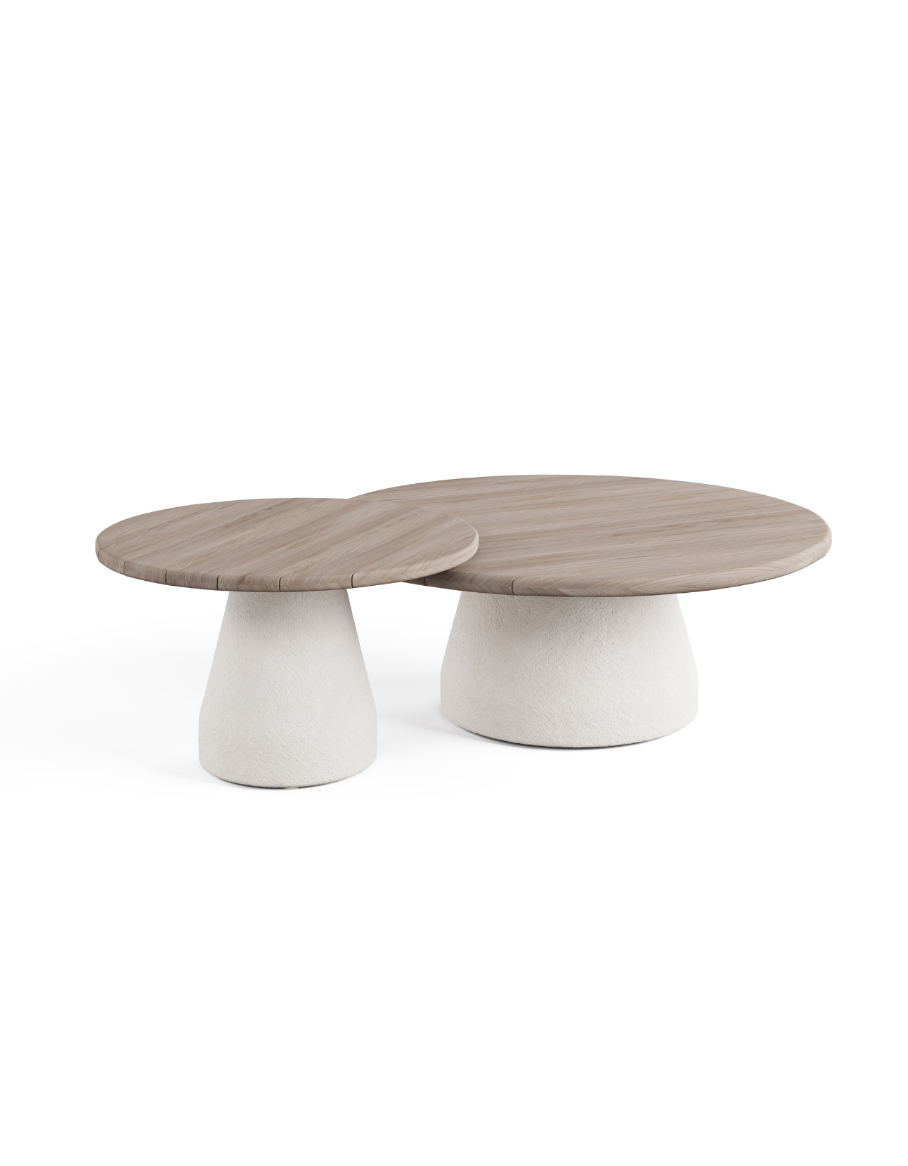 Mollymook Side Table 50 Round
