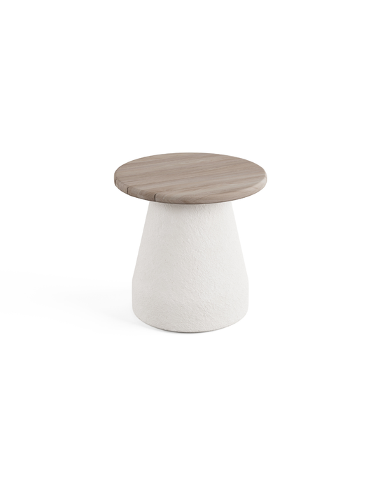 Mollymook Side Table 50 Round