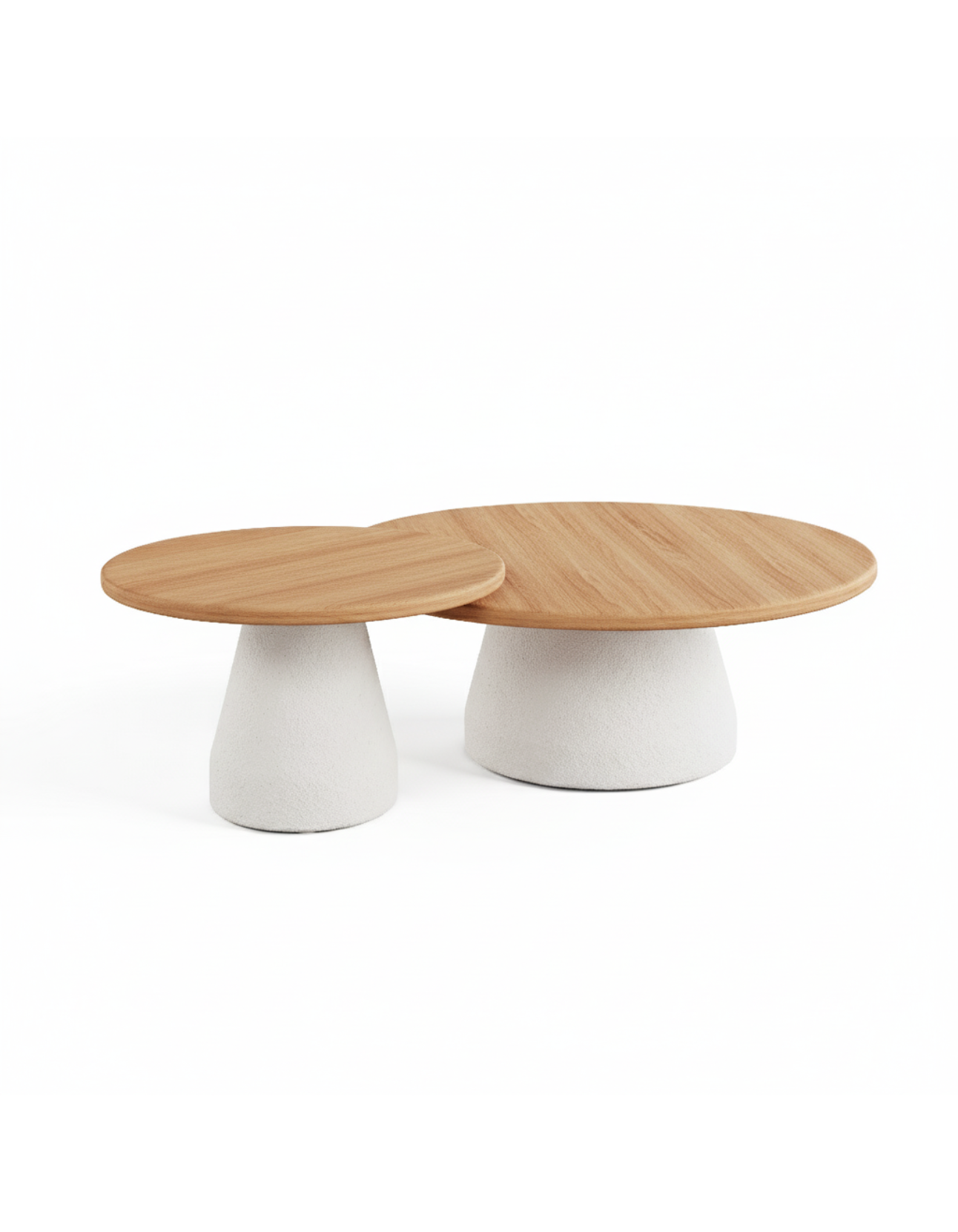 Mollymook Side Table 50 Round