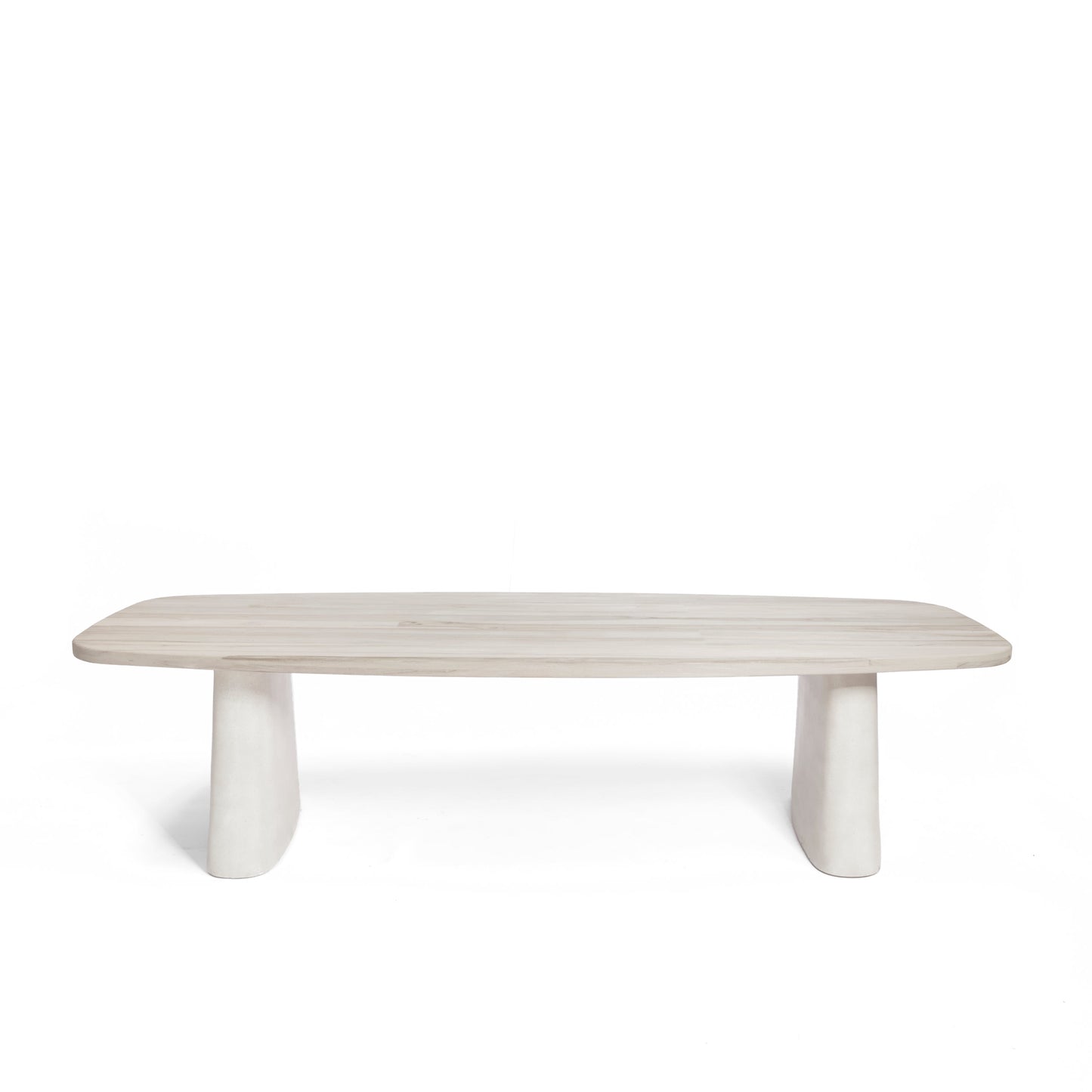 Mollymook Teak 300cm Dining Table