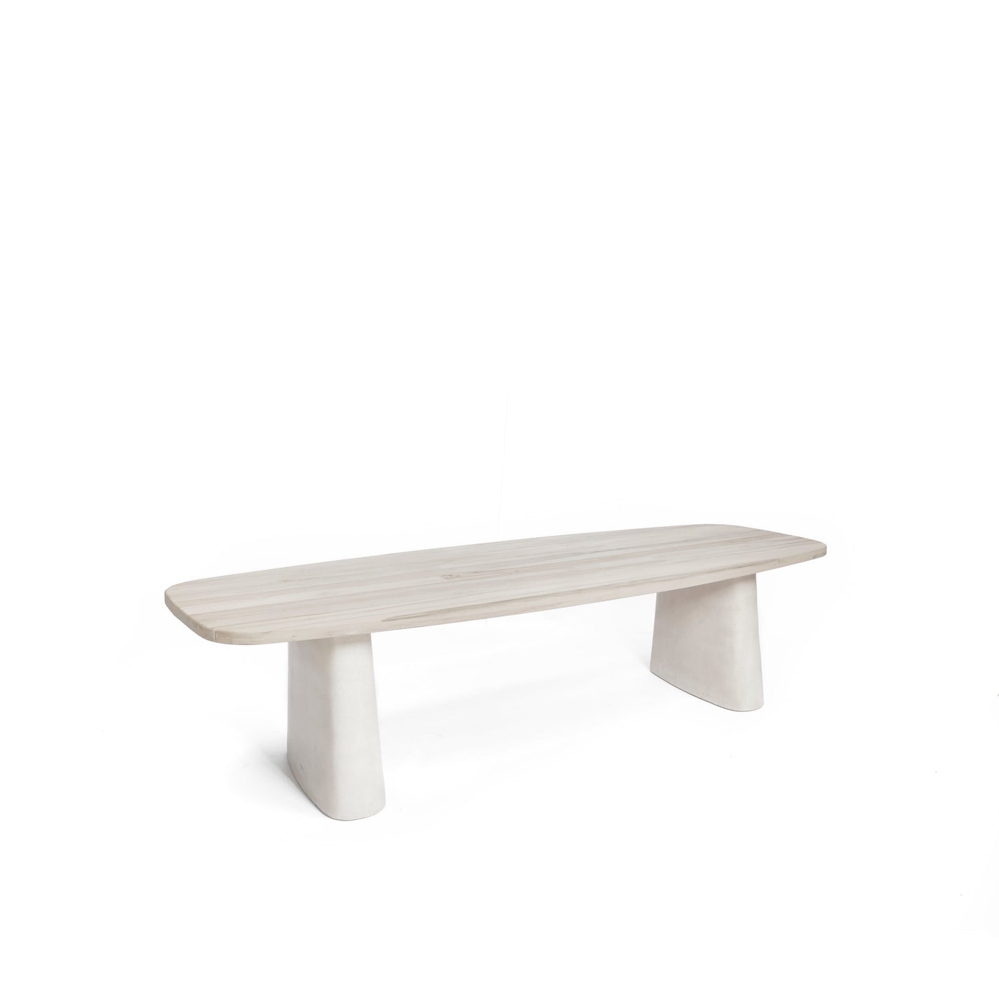 Mollymook Teak 300cm Dining Table