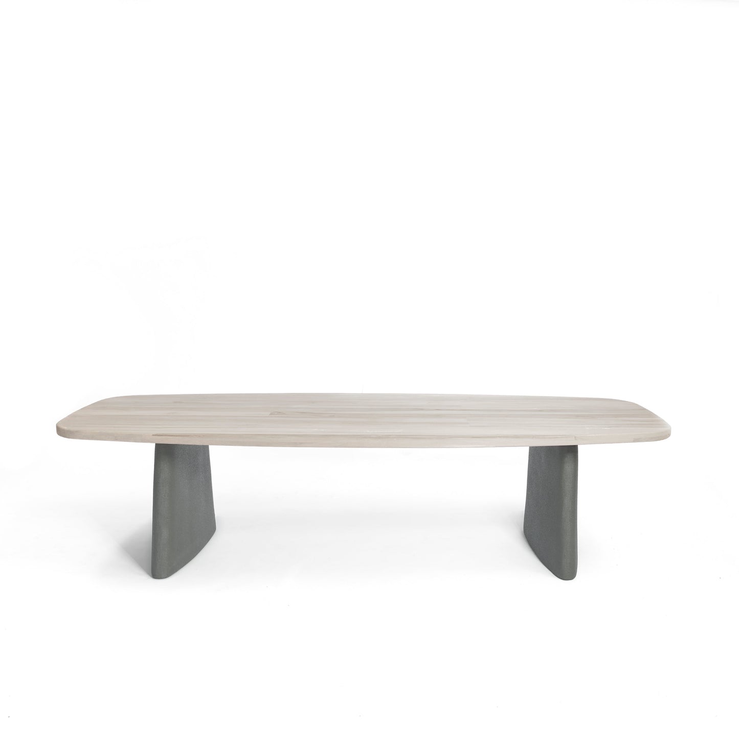 Mollymook Teak 300cm Dining Table