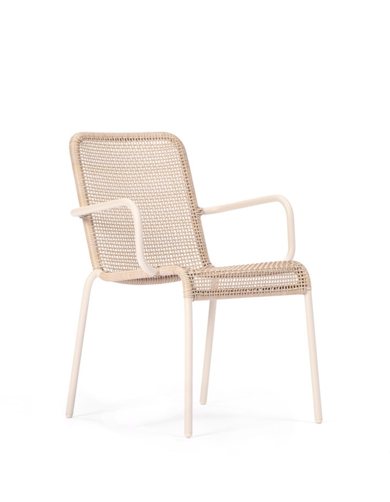 Ningaloo Stackable Dining Chair
