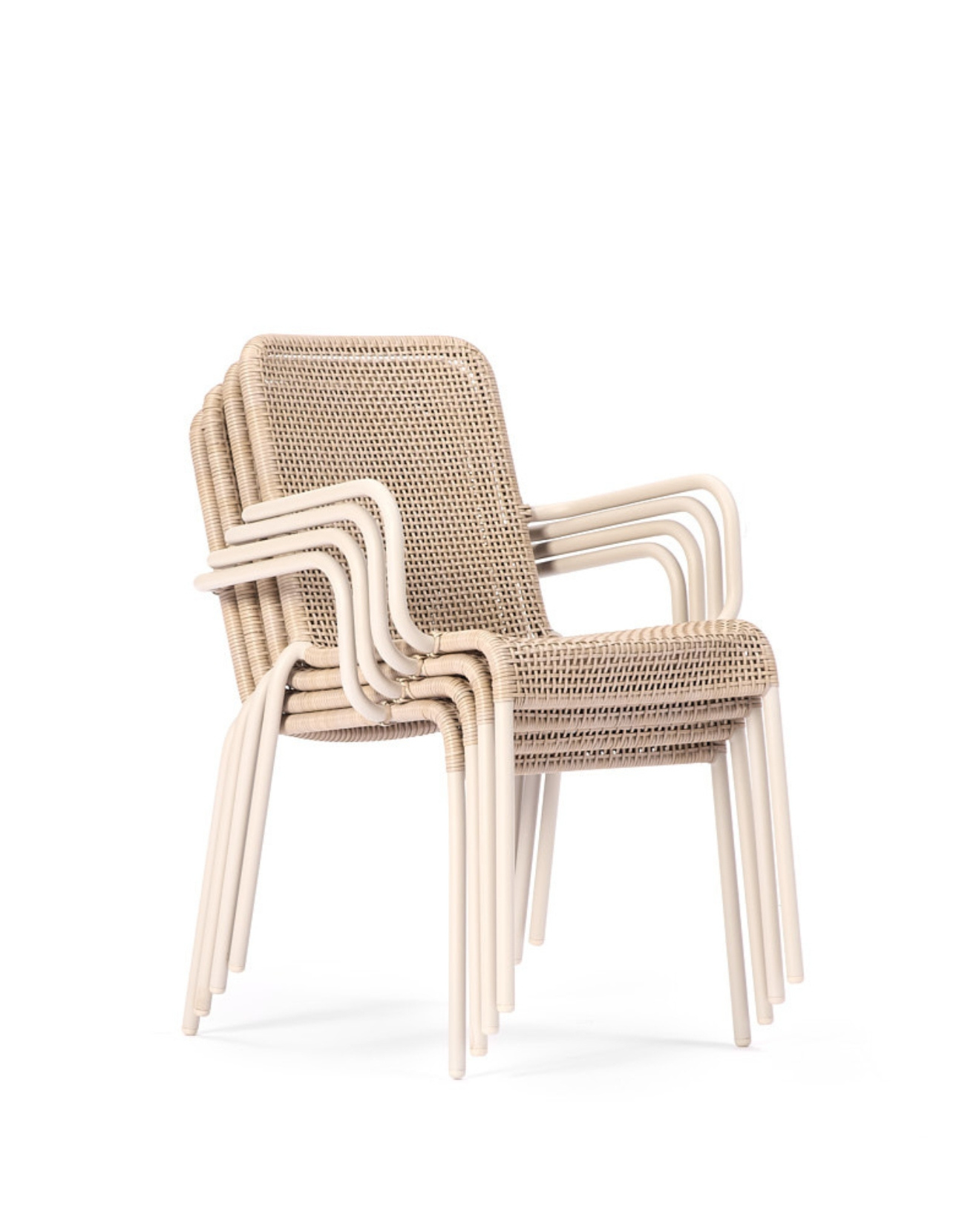 Ningaloo Stackable Dining Chair