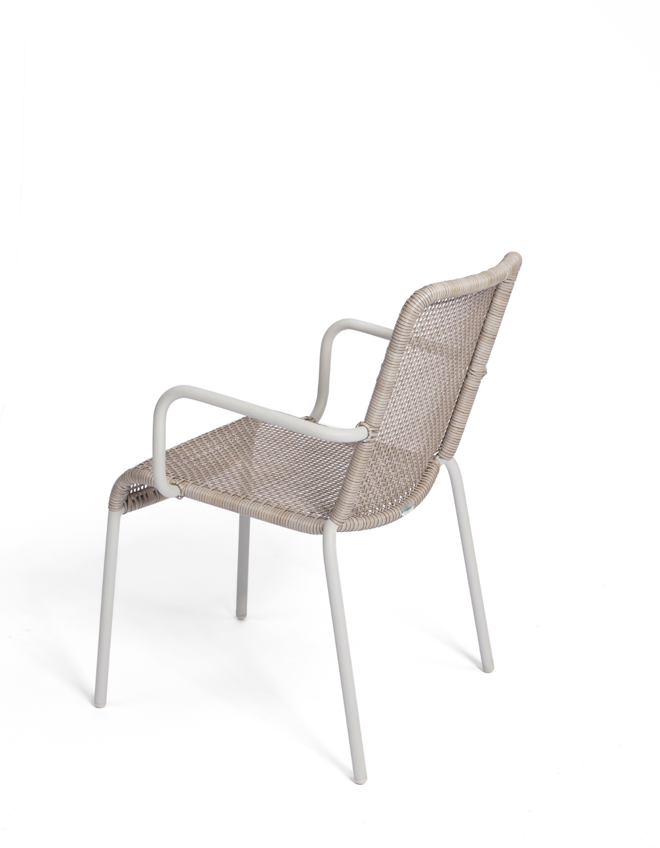 Ningaloo Stackable Dining Chair