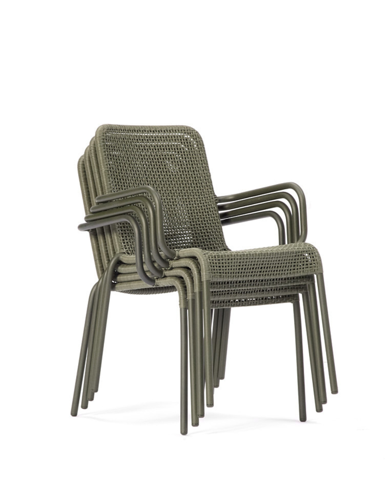 Ningaloo Stackable Dining Chair