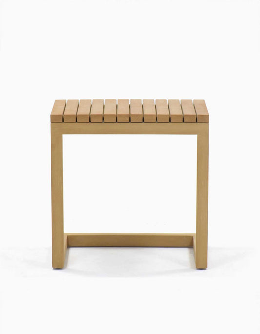 Elwood Sofa Table (Full Teak)