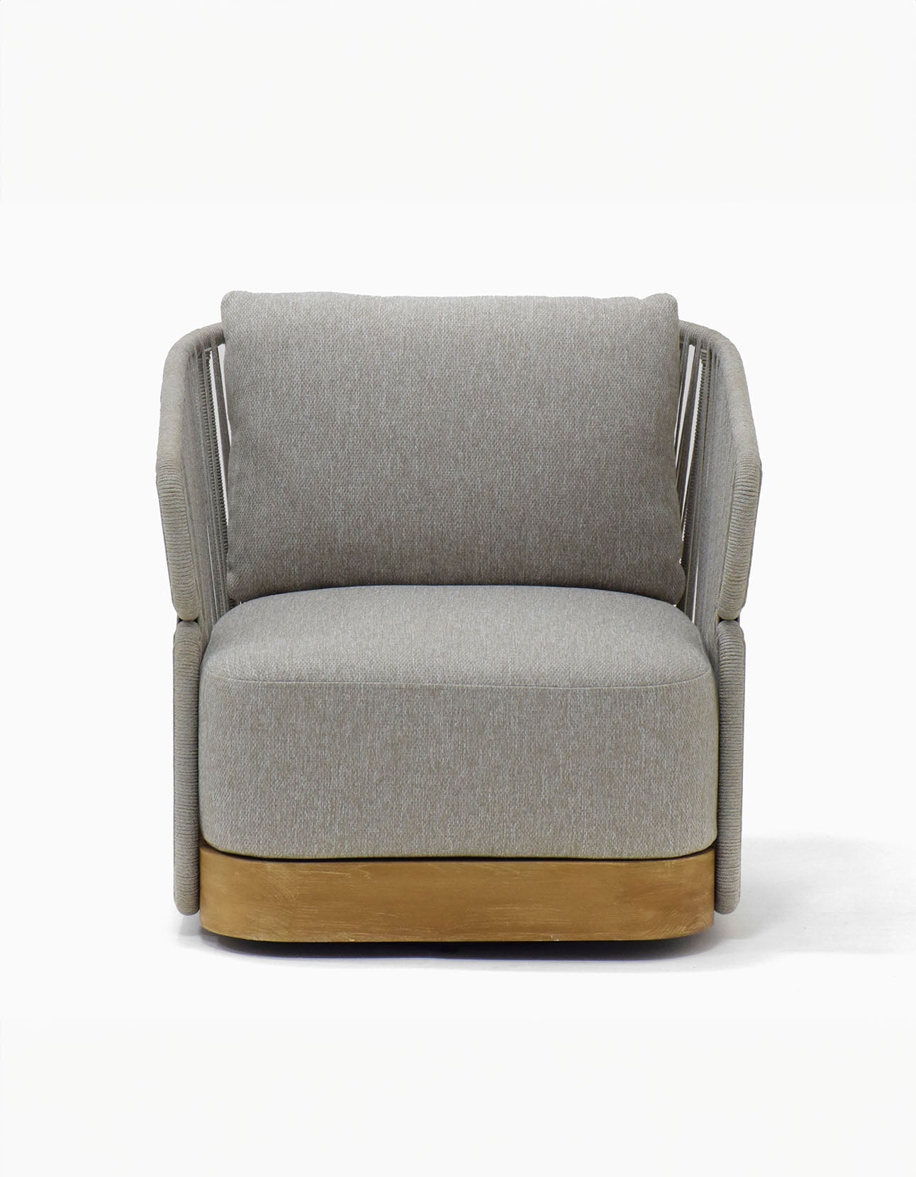 Merricks Swivel Lounge Chair