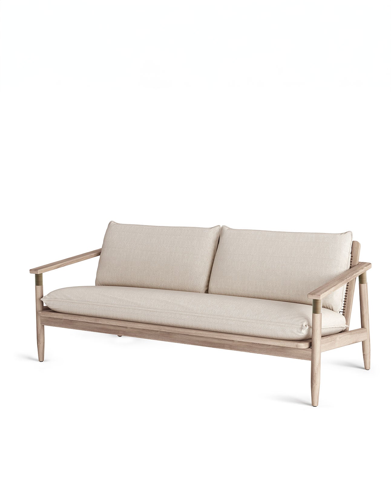 Blueys Sofa