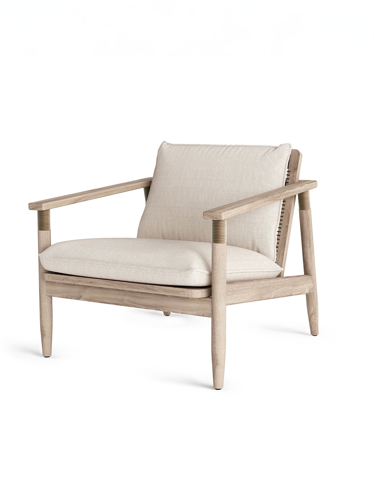 Blueys Lounge Chair