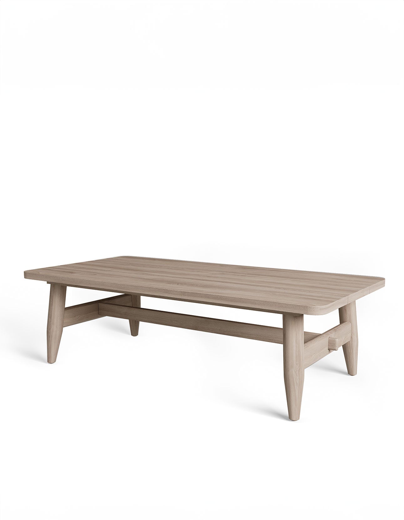 Blueys Coffee Table