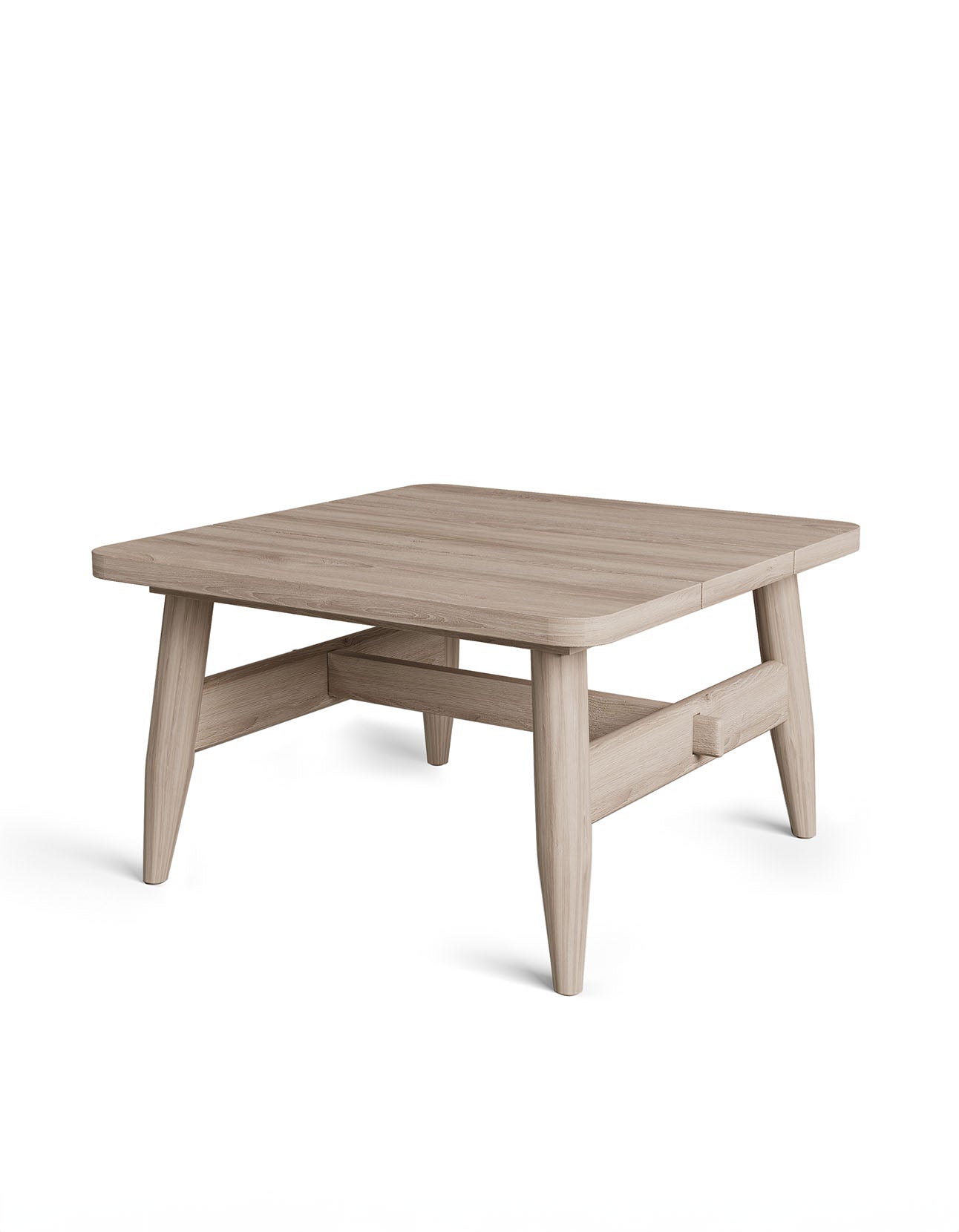 Blueys Side Table