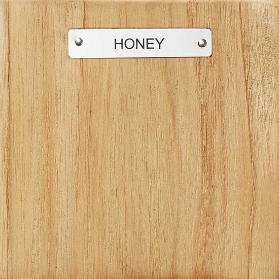 Blueys Side Table