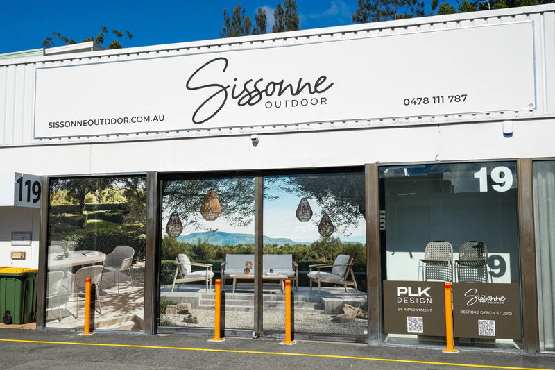 Gold Coast Showroom